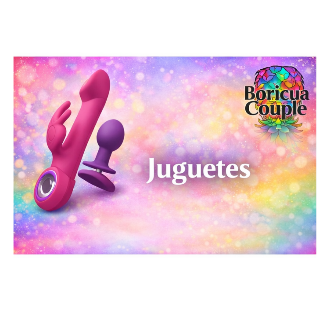 Juguetes