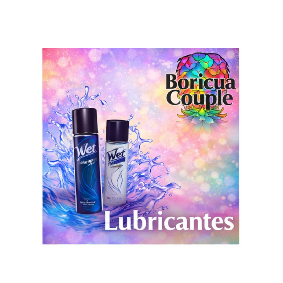 Lubricantes