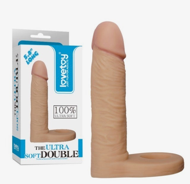 Ultra Soft Double 5.8