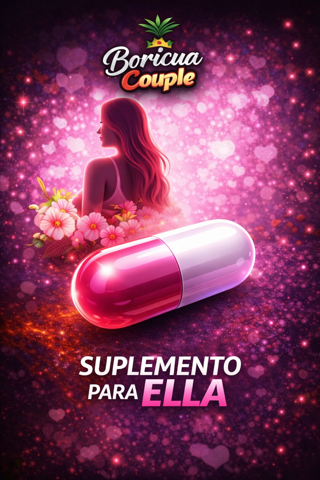 Suplemento para ella