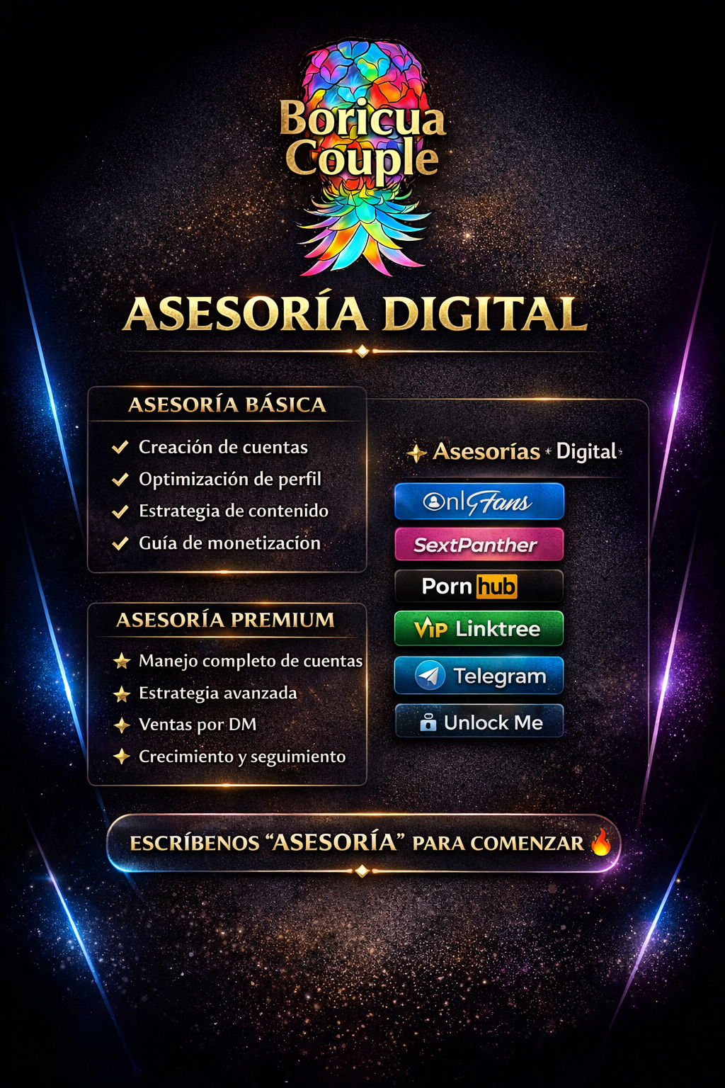 Asesoría Digital